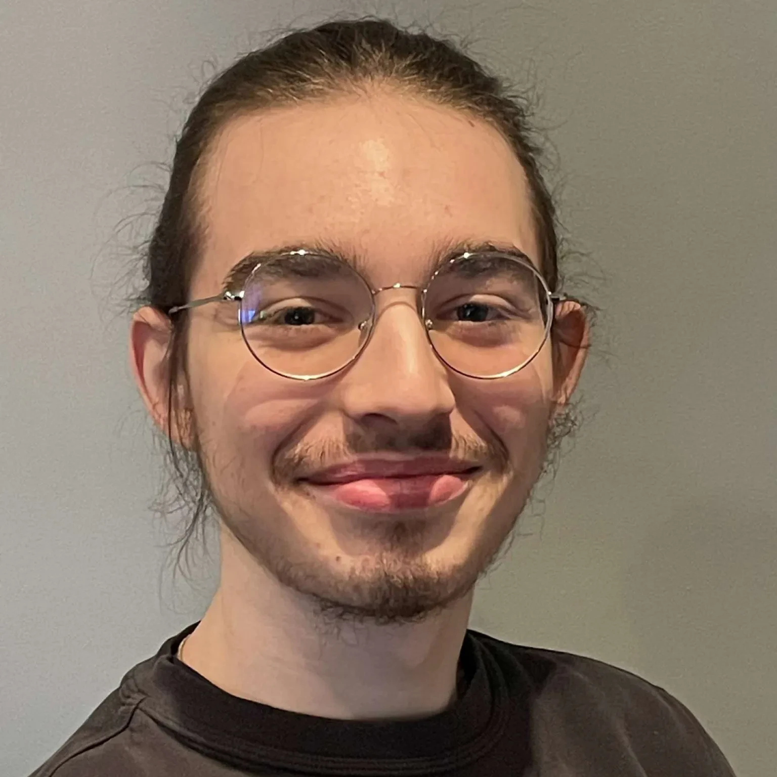 Photo de profil d'Antoine Da Costa-Gomara Ruiz