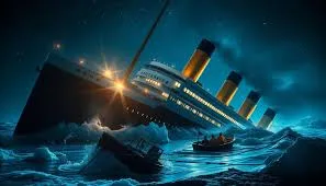 Aperçu du projet Base de données Titanic